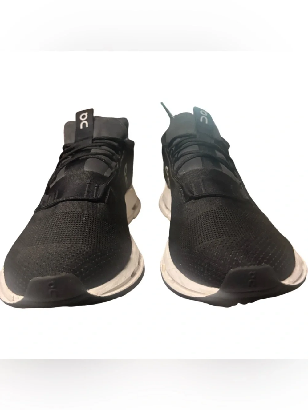 ON Cloudnova sneakers Size 12